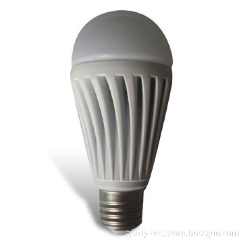 LED Spotlight Bulb with E27 Base, 7W High-power Light Source and 100 to 240V AC Voltage